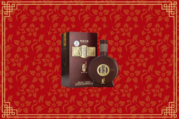邵武市回收习酒